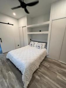 Cute and cosy 1 bedroom cabin