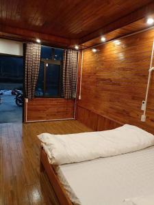 Điệp HOMESTAY Bản Giốc