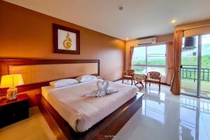 Madina Rayong Hotel