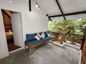 Manta House - Villa in Town