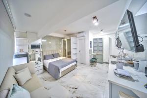 Lindo Estúdio no Brooklin a 50 metros do Metrô