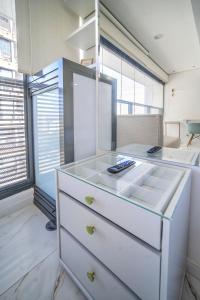 Lindo Estúdio no Brooklin a 50 metros do Metrô