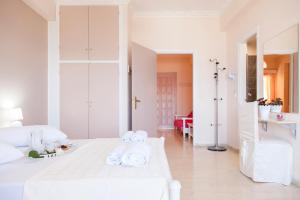 Tasoula Studios & Apartments Lefkada Greece