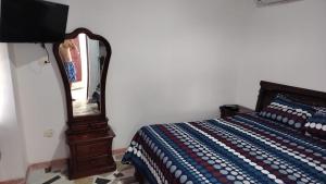 CARTAGENA BOQUILLA BEACH HOSTEl