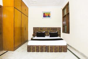 Hotel O JPS DC RESIDENCY