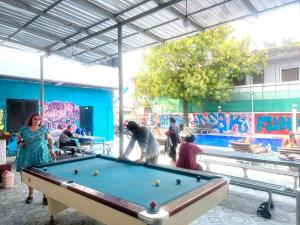 Vientiane Apower Hostel & Club