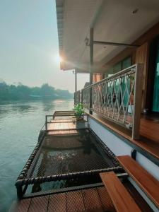 Rimwang The River Life