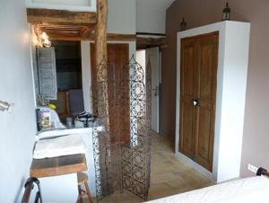 Maisons d'hotes Les Gites du Lac : photos des chambres