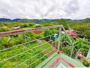 Best Homestaycation in Sagada!