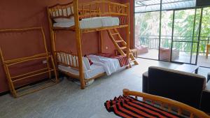 Forest Rawana homestay Ella