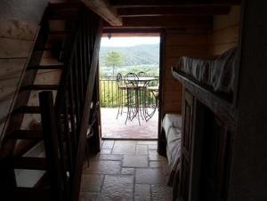 Maisons d'hotes Les Gites du Lac : photos des chambres