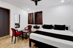 Hotel O Mugdha grand