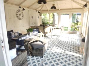 Róża Wiatrów Dom Wypoczynkowy