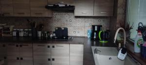 Róża Wiatrów Dom Wypoczynkowy