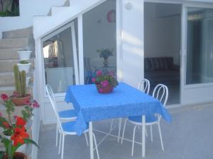 Apartments Ante Petric