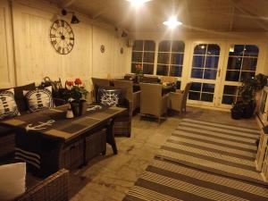 Róża Wiatrów Dom Wypoczynkowy