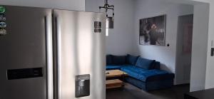 Dimitrios Loft Apartment