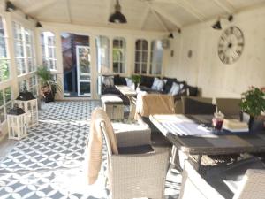 Róża Wiatrów Dom Wypoczynkowy