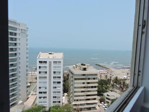 Apartamento Laguito Bocagrande
