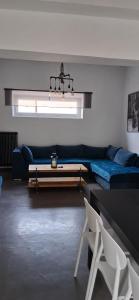 Dimitrios Loft Apartment