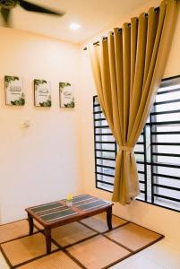 Wewe Homestay