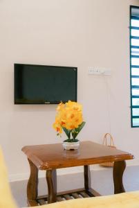 Wewe Homestay