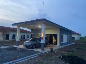 Wewe Homestay