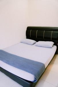 Wewe Homestay