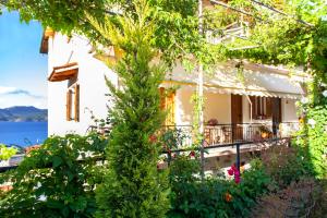 Tasoula Studios & Apartments Lefkada Greece