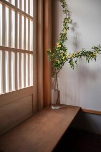 時富 Tokitoyo 岸和田城 旧紀州街道沿いの古民家