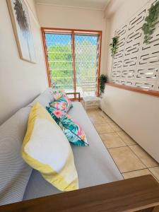 The Queenslander Pool2LivingDoubleCarGarage