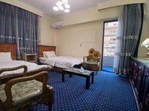 Hotel apartment in Mohandessin, bargain price