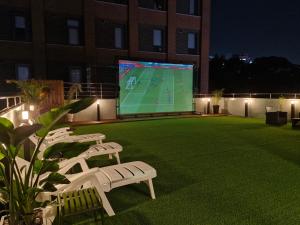 Bluedot Poshtel - Unrated properties in Seoul
