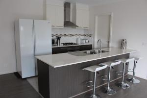 Palm Grove Beach House Dromana