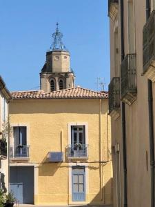 Maisons d'hotes lamaisonderose : photos des chambres