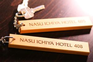 Nasu Ichiya Hotel