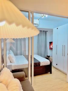 Arcadia Suites Manila at Acqua