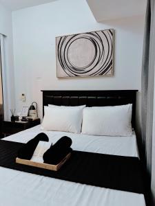 Arcadia Suites Manila at Acqua