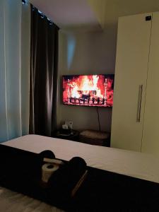 Arcadia Suites Manila at Acqua