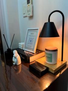 Arcadia Suites Manila at Acqua