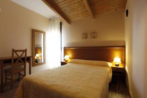 Apartamentos Hervasypunto