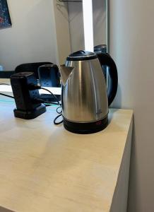 Pequeña París Coyoacán, Habitación Privada WiFi