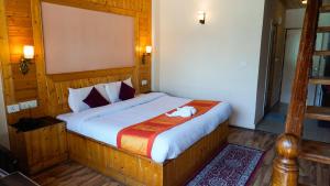 Hotel Grand Welcome