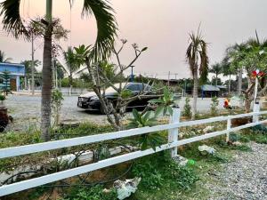 เฮือนคำเเก้วรีสอร์ท & KK House cafa nan