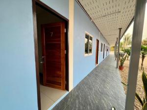 เฮือนคำเเก้วรีสอร์ท & KK House cafa nan