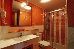 Apartamentos Hervasypunto