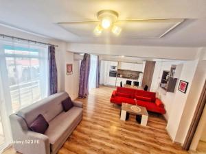 Ariana Luxury Apartament - Eforie Nord