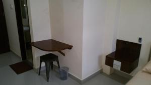 Legenda Beril Hostel