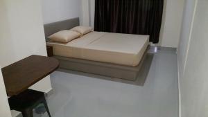 Legenda Beril Hostel