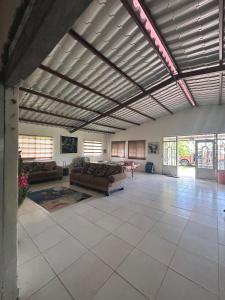 Retiro de Antòn Ecolodge